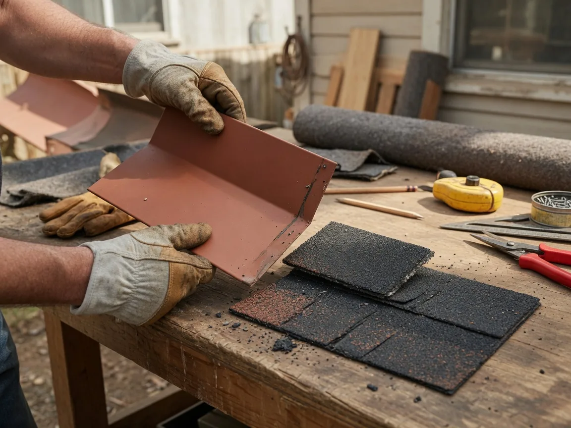 Roof Repair company in Matinicus, ME